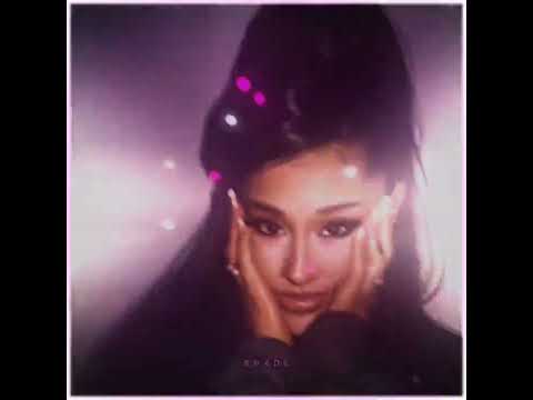 Ariana Grande Soft Edit | Alight Motion | SP4DE - YouTube