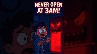 scary horror story #animation #horror #cartoon #short