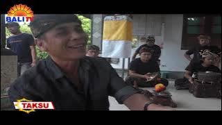 I WAYAN DARYA, S.Sn., M.Ag. - FILOSOFI GAMELAN BALI | TAKSU