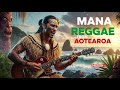 Mana Reggae from Aotearoa | Powerful Māori Island Roots Music