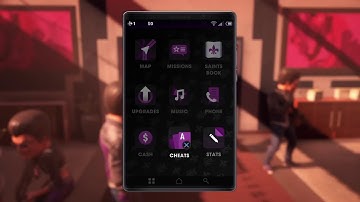 Saints Row: The Third Remastered - All Missions And Cheats Full Game Walkthrough (Normal Difficulty)