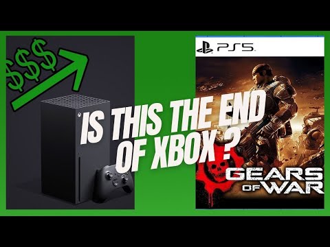 Is This XBOX's Darkest Hour ?