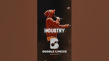 Thumbnail of Kendrick lamar performing not like us #kendricklamar #drdre #bubblelyrics #drake