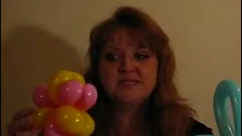 How to Twist | Balloon Butterfly Bracelet Tutorial | Chicago & St. Charles Balloon Artist