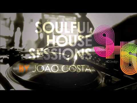Soulful House Session January 2013