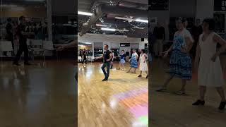 20261004 - NC2S - Lady’s arm style - demo by Ken @ starlite ballroom