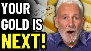 October 2025 Gold & Silver Prediction: What’s Coming Next Will Blow Everyone’s Mind! Peter Schiff