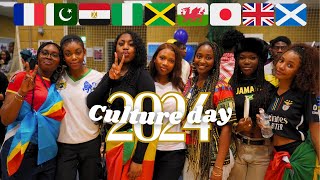CULTURE DAY 2024 || VLOG