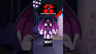 The New Bat Boss Is Finally Here In 99 Nights In The Forest