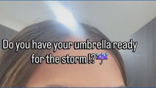 San Diego preparing for storm