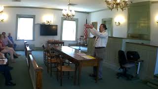 FOIA Training 2019