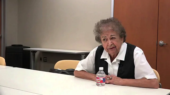 Juanita Salinas on Bringing Latino Music to Fort W...