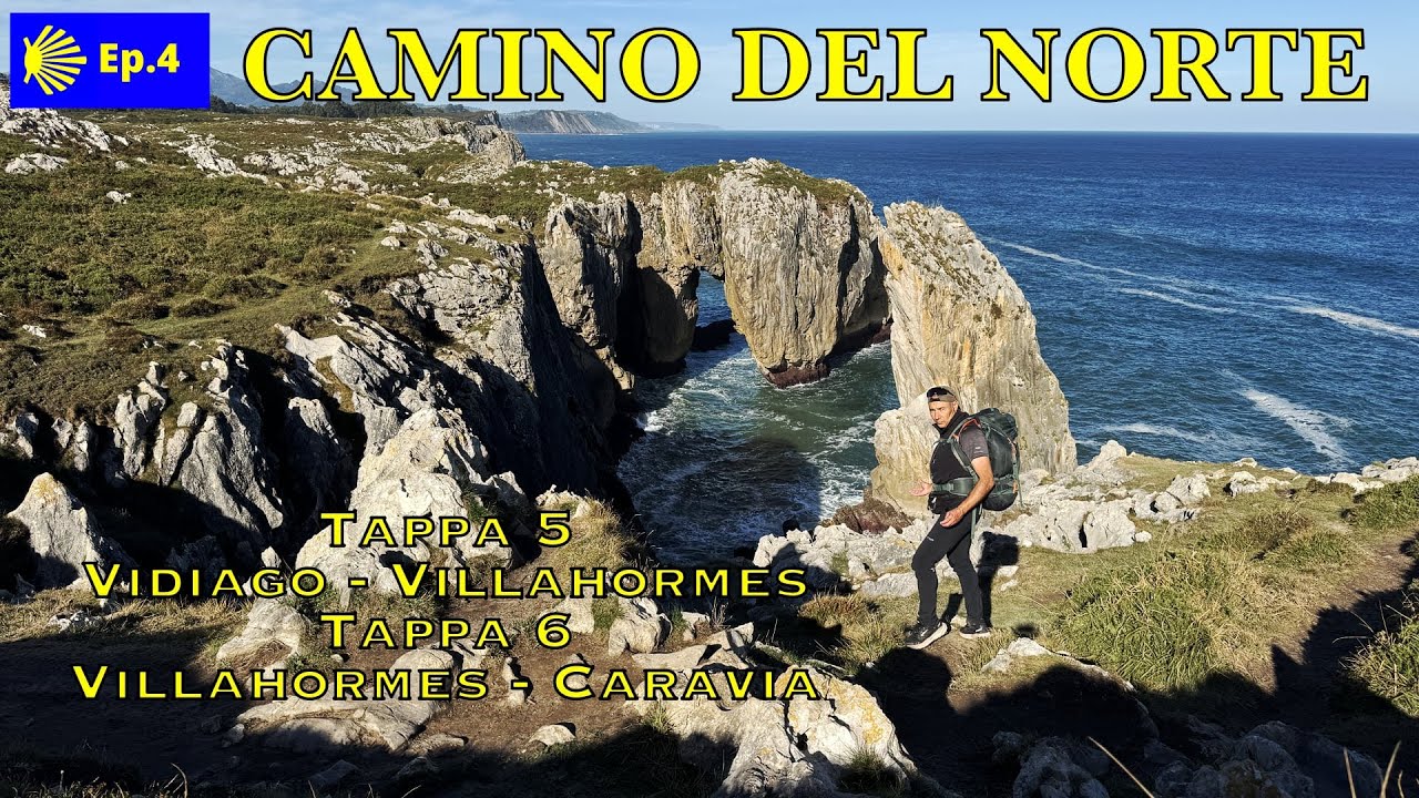 Paesaggi Mozzafiato | Lo Spettacolo del Nord. Ep. 4