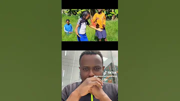 Bereket Tesfaye መምህሩ Memheru በረከት ተስፋዬ 