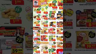 Promo Superindo Terbaru Hari Ini Periode 28 - 30 Oktober 2022