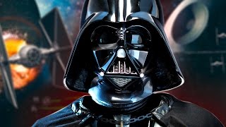 Darth Vader - The Musical
