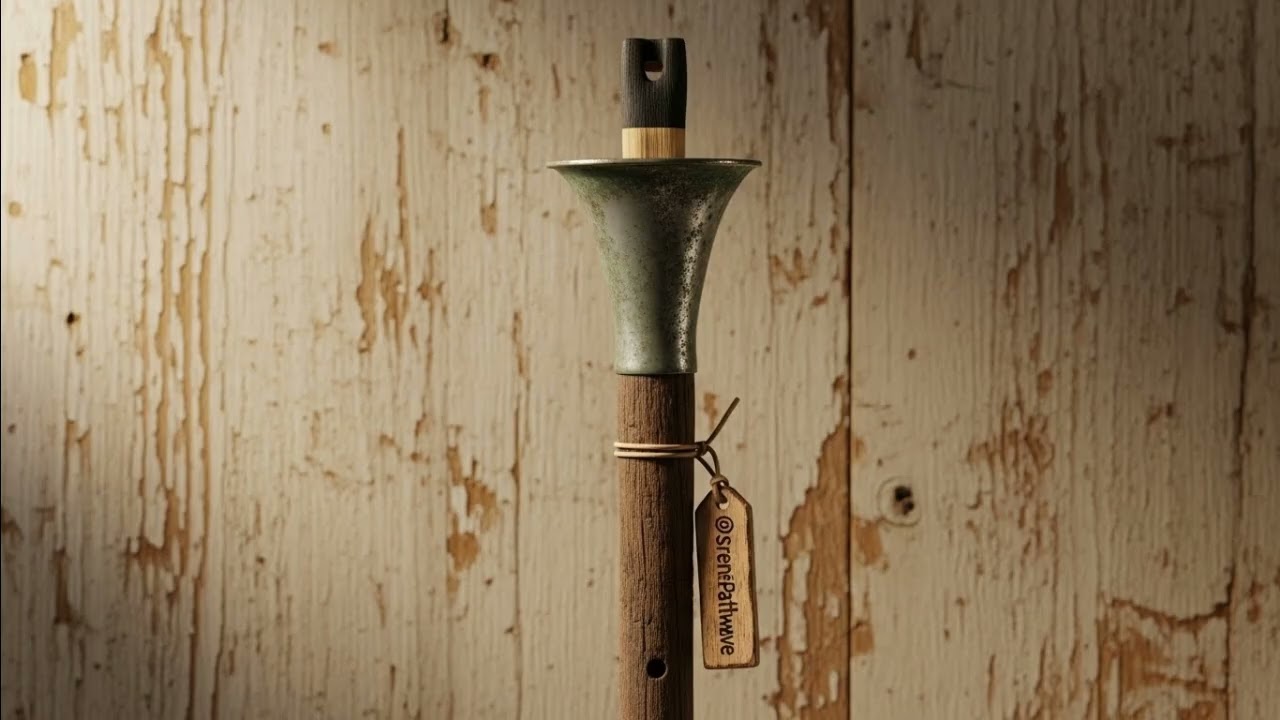 Shehnai Meditation | Sacred Melodies for Inner Peace & Calm 