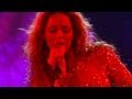 Beyonce - Party live @ Sportpaleis, Antwerp, Mrs. Carter Show World Tour - FRONT ROW) HD