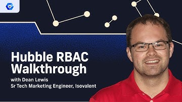 Hubble RBAC Walkthrough