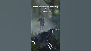 When you actually get the finish off for day 8! #apexlegends #apexcommunity #apex #gaming #ytshorts