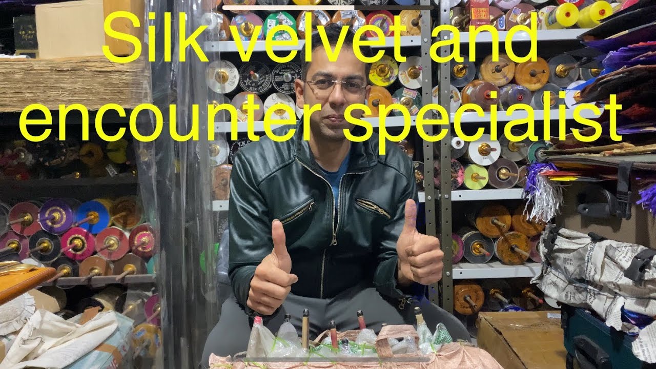 Silk valvet # Encounter specialist # Internationalkiteshop #shonakites