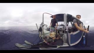 Latest Vrtually There Episode