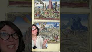 Join me now on a journey through some extremely silly Renaissance imaginings of the wonders