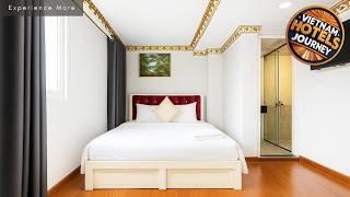 S79 Sai Gon Hotel Bui Vien | Ho Chi Minh City, Vietnam | Hotel Review 🏨 | Vietnam Hotels Journey