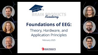 BP Academy Workshop Recording: Foundations of EEG