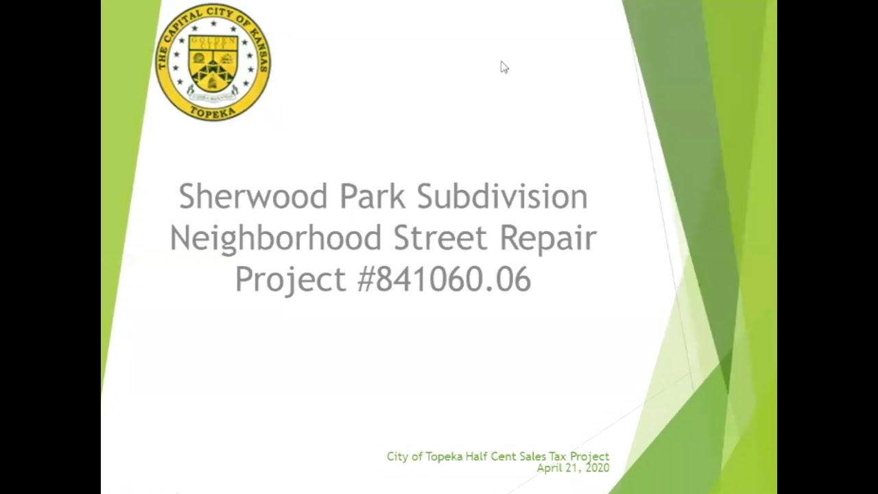 Sherwood Park Subdivision Street Work YouTube