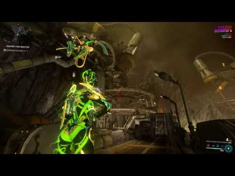 Nova Portal Trickshot
