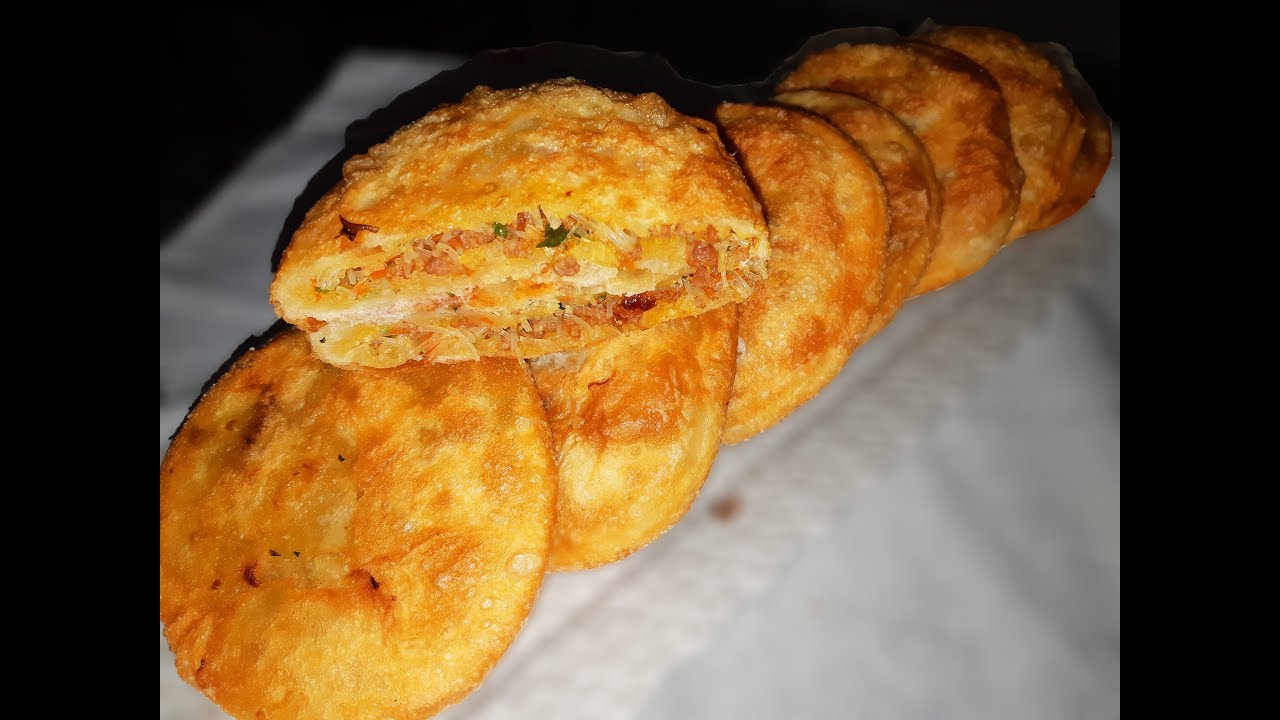 بطبوط صغير بدون خميره بطريقه مغايره كيجي اكتر من رائع كيوجد بسرعه