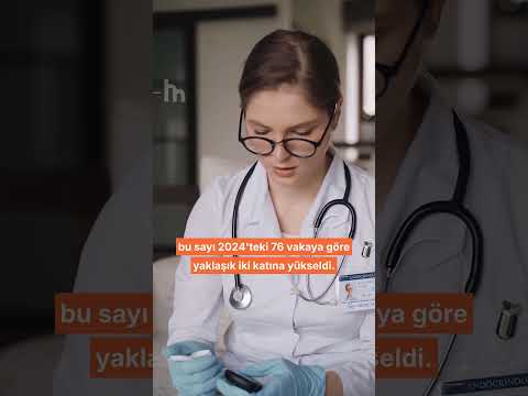 Hollanda'da Zayıflama İğnesi Alarmı: Zehirlenme Vakaları Bir Yılda İki Katına Çıktı