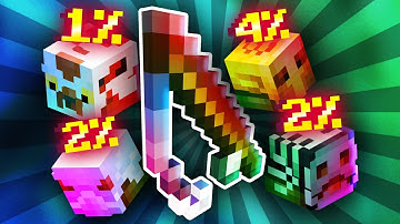 Proof that "Ironman RNG" is Real (Hypixel SkyBlock Ironman)