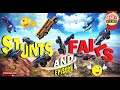 Off the road stunts and fails part 4 otr  android new gameplay infinite