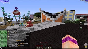 AAC 3.0.4 Gomme - 5 Block HighJump | DevLog