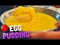 Steamed Egg Pudding | My mama's recipe 鸡蛋羹 | Egg pudding recipe