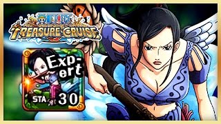 Dreams of a Homeland! Great Hope (30-Stamina Expert) || One Piece Treasure Cruise