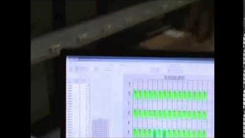RFID TAC™ RTLS Warehouse Shelf Tracking System