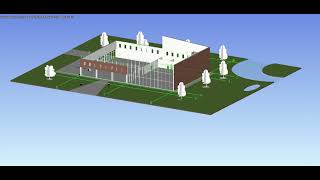 Final Project 4D Simulation