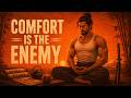 The Samurai Secrets to Becoming Comfortable With Discomfort
