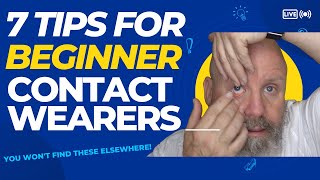 Uncovering the Secrets of Contacts: 7 Tips You Need to Know!