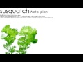 Susquatch - Polka [Water Plant]