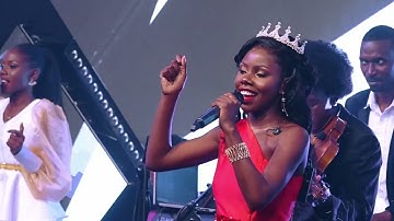 Gologoosa (Live) - Rowenah Birungi