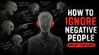 Download lagu How to Ignore Negative People || The PyscheMe 2.0