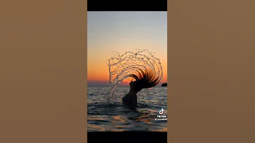 أفكار حلوة للتصوير في البحر 