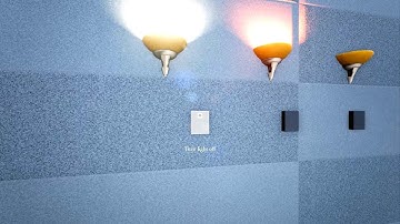 The Blue Edge update #1 - UE4 movement and interaction