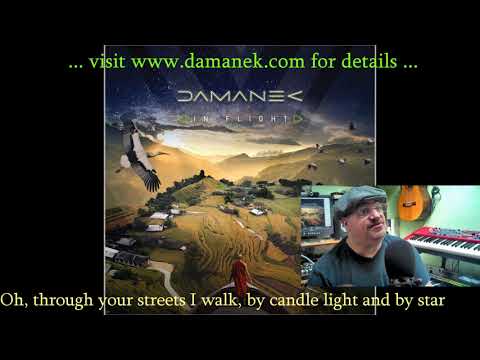 Ragusa (Damanek)