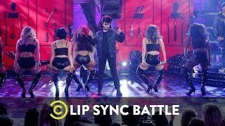 Lip Sync Battle - Regina Hall