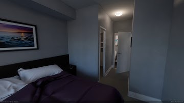 Unreal Engine demonstration 1 60 fps max settings